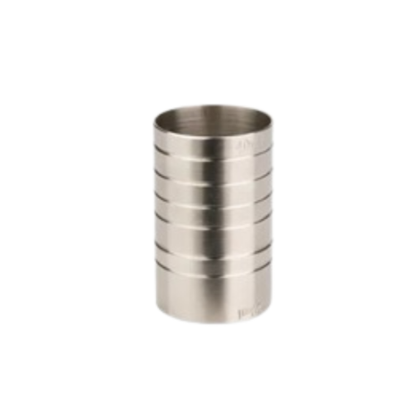 Jigger Polido 20ml + 40ml